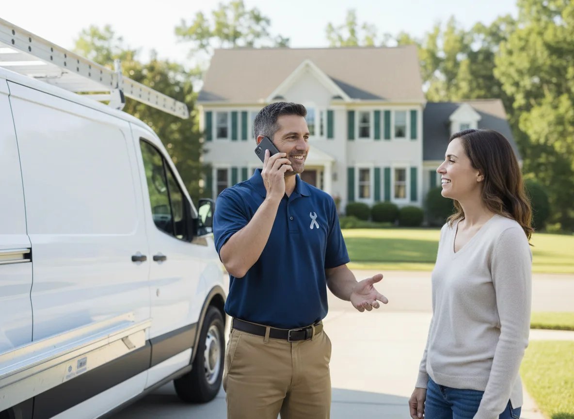 Home Gutter Service Indianapolis, IN FAQs